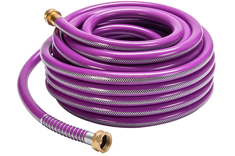 Colorful Kink Free Garden Hose - INVINCIBLE™