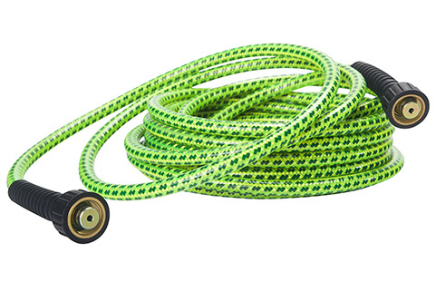 Flexible High Pressure Hose - INVINCIBLE™