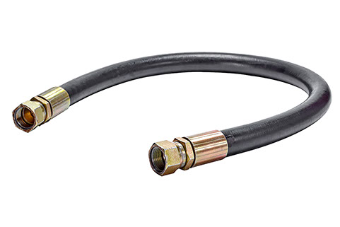 Kink Free Hydraulic Hose - INVINCIBLE™